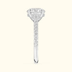Elizabeth Engagement Ring
