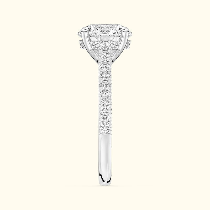 Elizabeth Engagement Ring