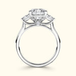 Florence Engagement Ring