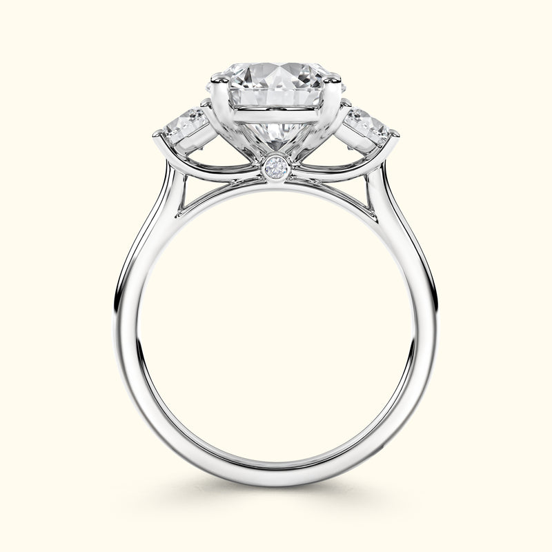 Florence Engagement Ring