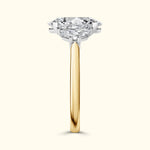 Florence Engagement Ring