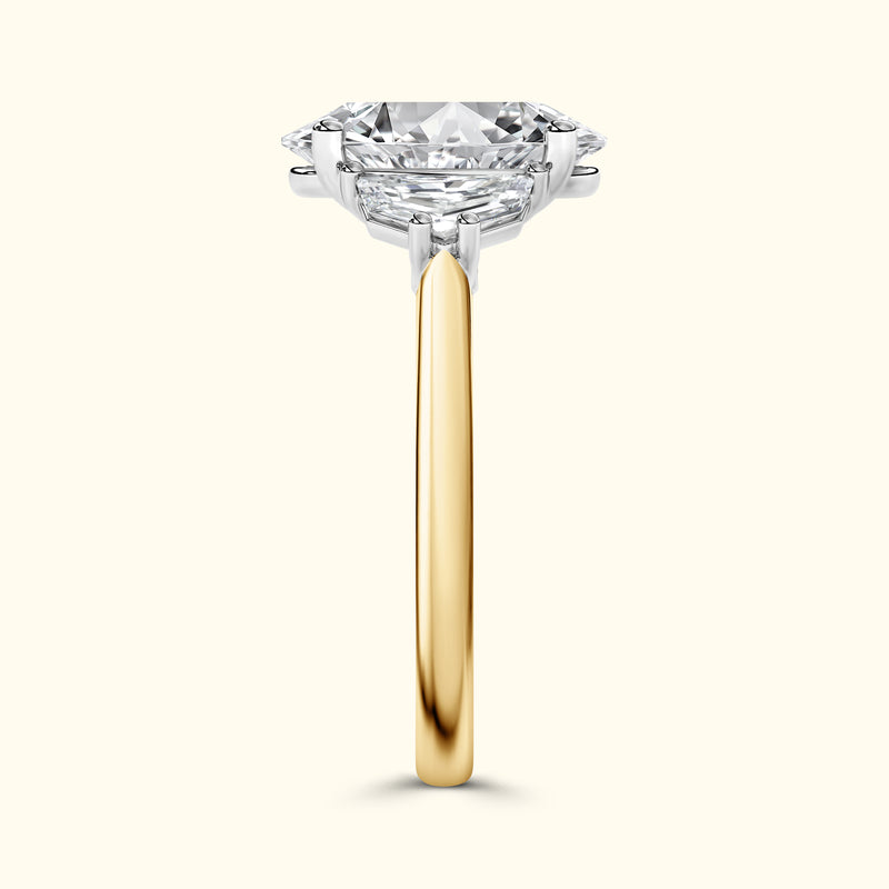 Florence Engagement Ring