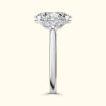 Florence Engagement Ring