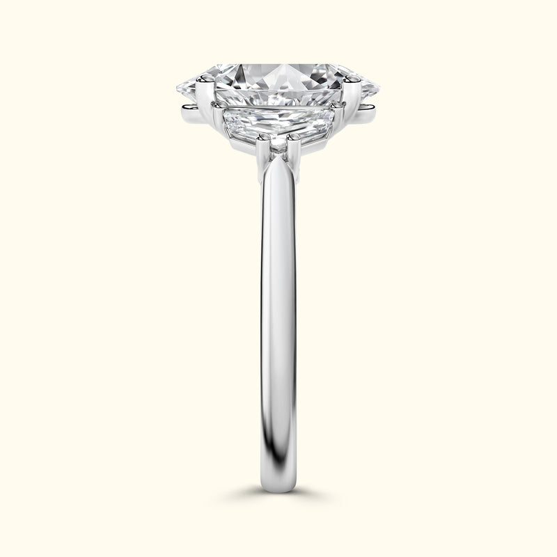 Florence Engagement Ring