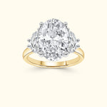 Florence Engagement Ring