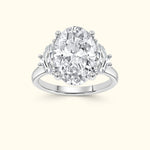 Florence Engagement Ring