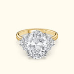 Florence Engagement Ring