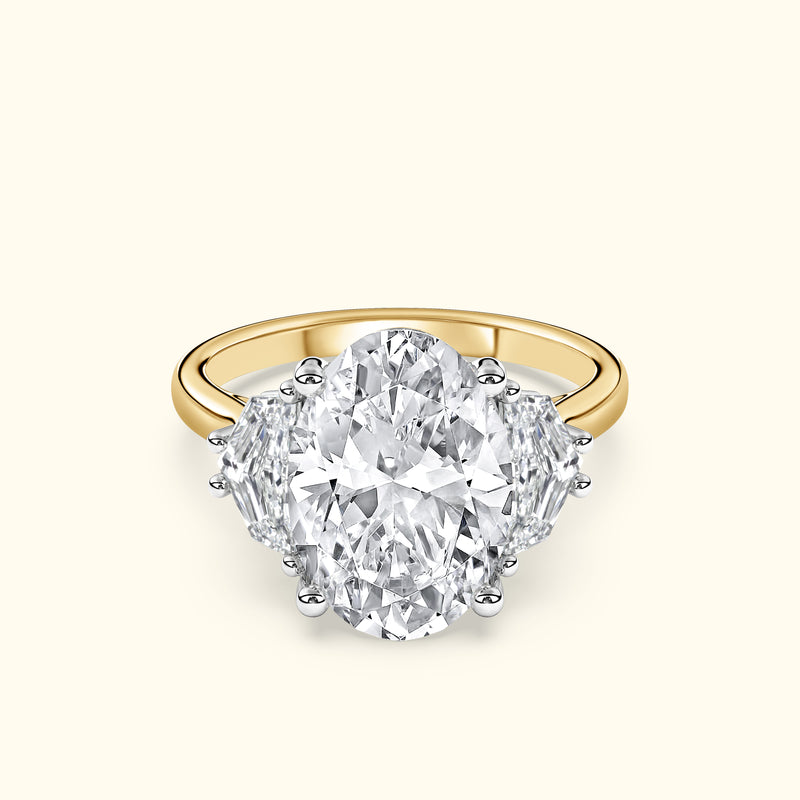 Florence Engagement Ring