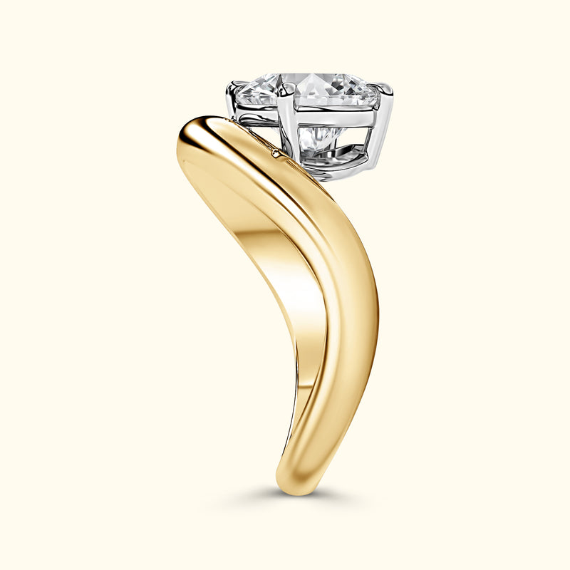 Shayla Engagement Ring