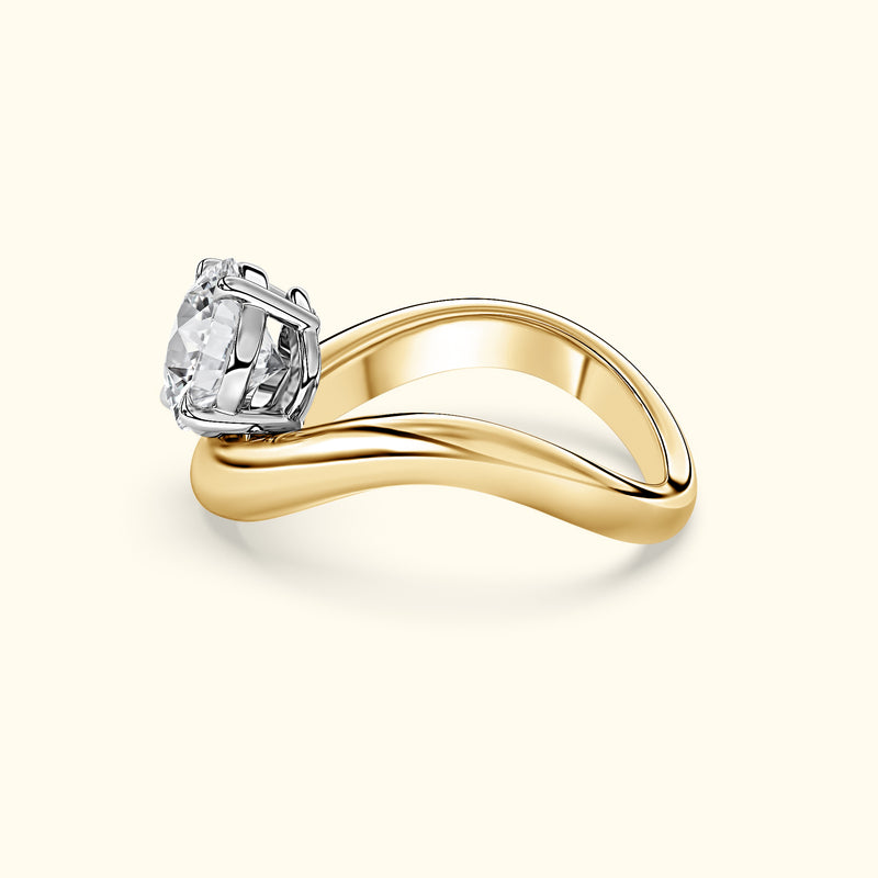 Shayla Engagement Ring