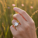 Amy Engagement Ring