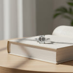 Amy Engagement Ring