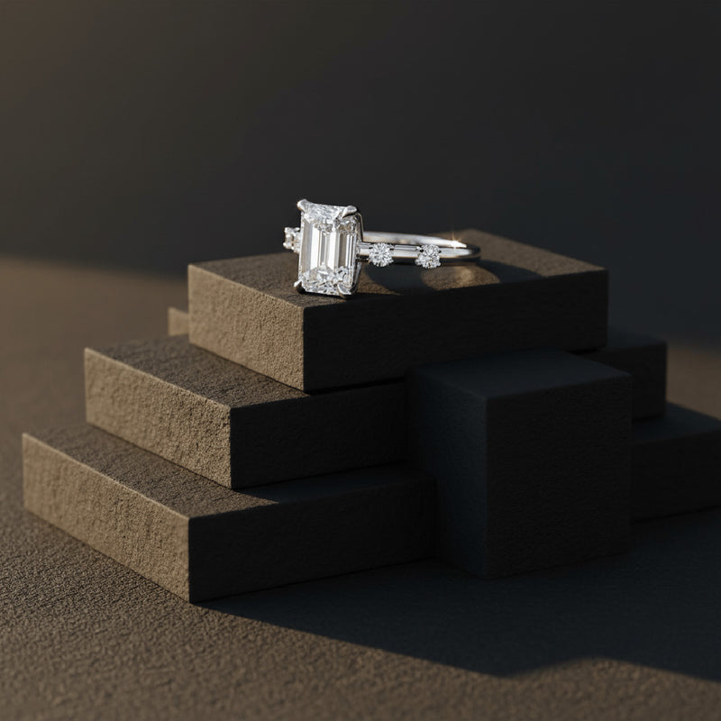 'Bianca' Setting