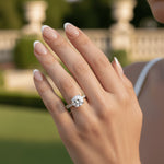 Avery Engagement Ring