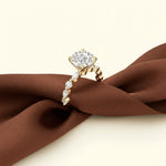 Evelyn Engagement Ring