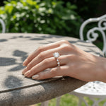 Evelyn Engagement Ring