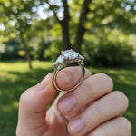 Madeline Engagement Ring