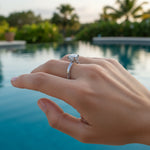 Morgan Engagement Ring