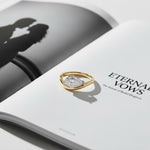 Naomi Engagement Ring