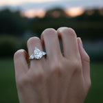 Maria Engagement Ring