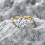 Meghan Engagement Ring