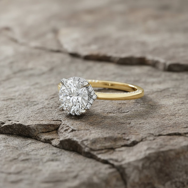 Robin Engagement Ring