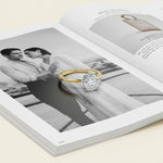 Robin Engagement Ring