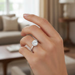 Robin Engagement Ring