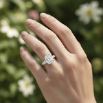Delaney Engagement Ring