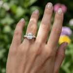 Delaney Engagement Ring
