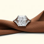 Beth Engagement Ring