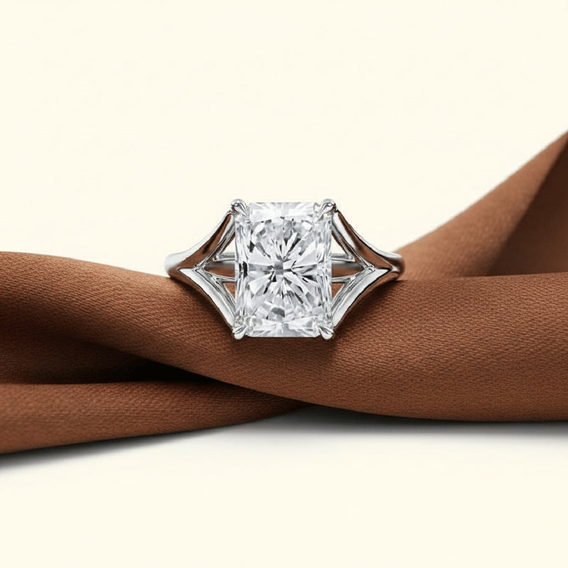 Beth Engagement Ring