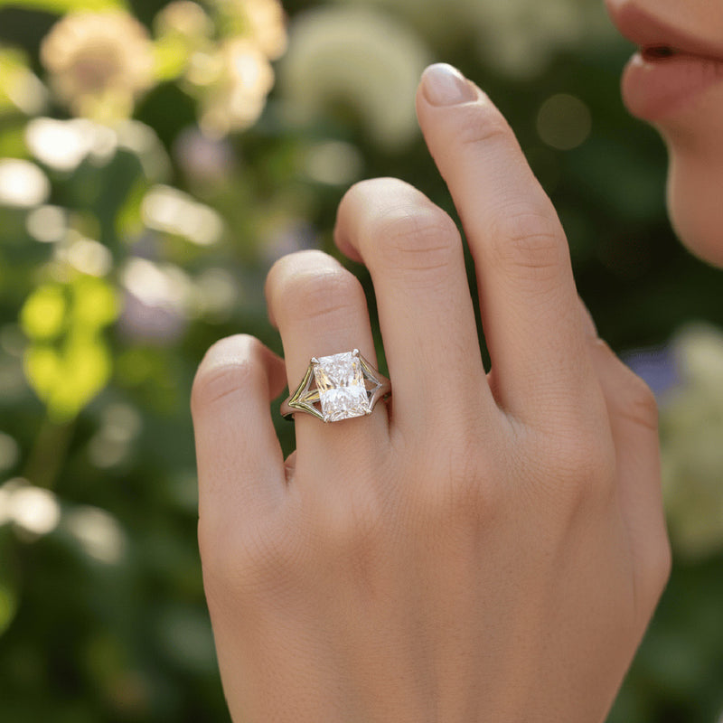 Beth Engagement Ring