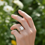 Beth Engagement Ring