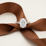 Alana Engagement Ring