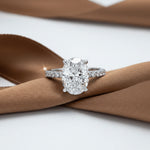 Alana Engagement Ring