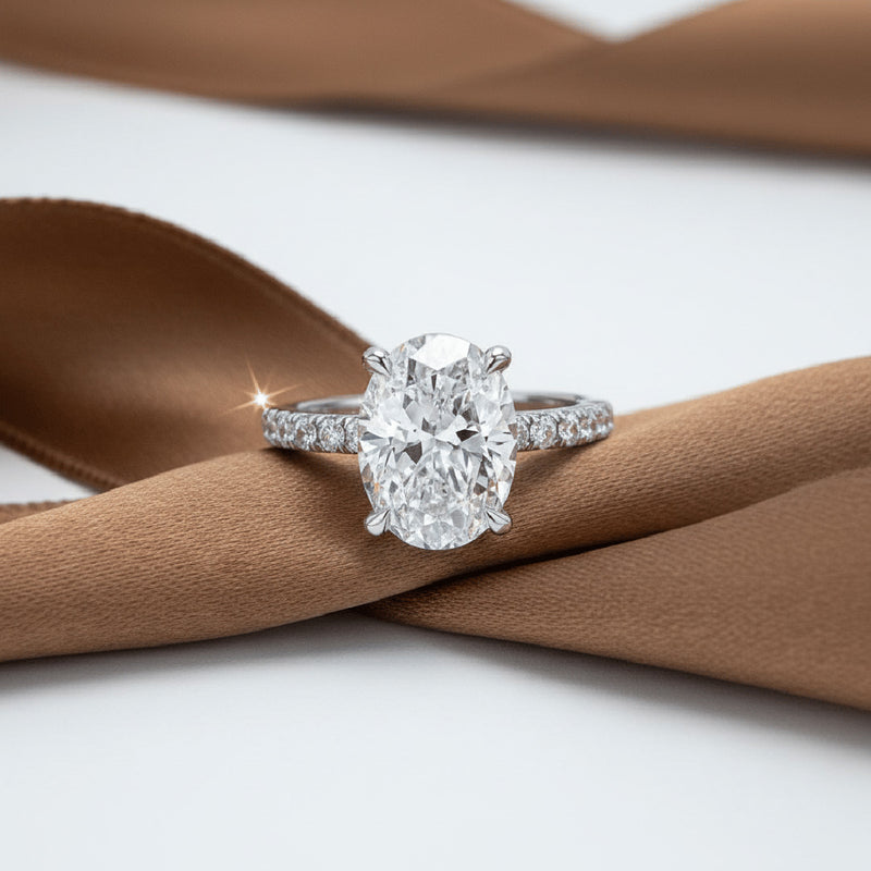 Alana Engagement Ring