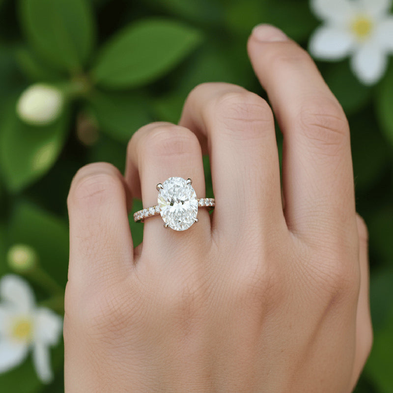 Alana Engagement Ring