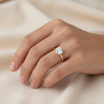 Sadie Engagement Ring