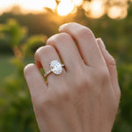 Alana Engagement Ring