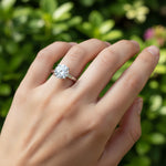 Sadie Engagement Ring