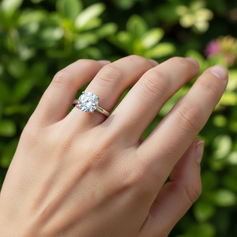 Sadie Engagement Ring