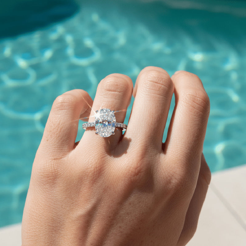 Alana Engagement Ring