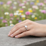 Sadie Engagement Ring
