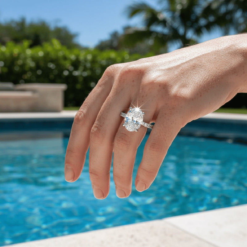 Alana Engagement Ring