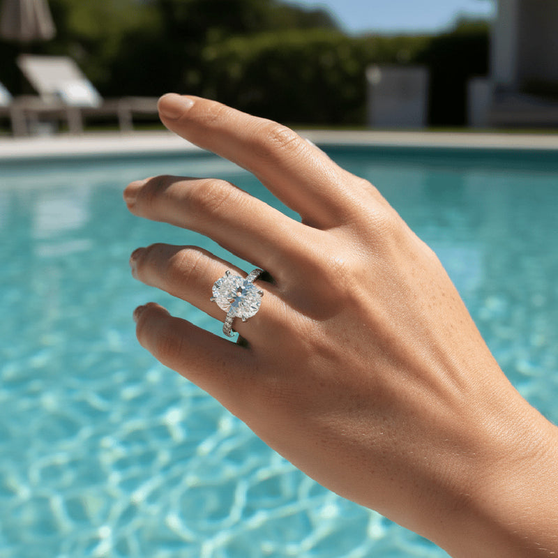 Alana Engagement Ring