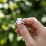 Alana Engagement Ring