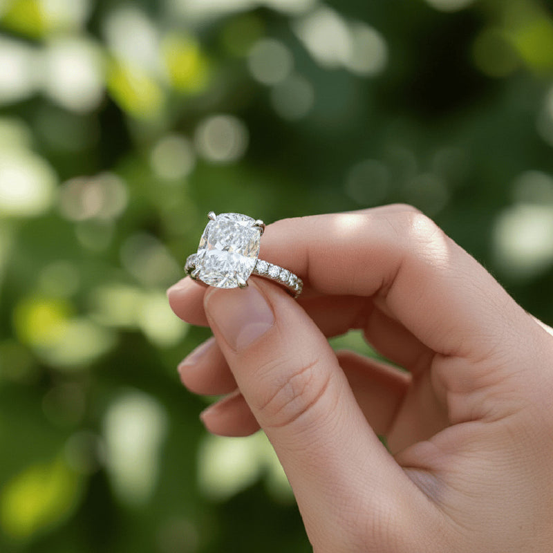 Alana Engagement Ring