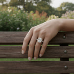 Alana Engagement Ring