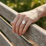 Alana Engagement Ring